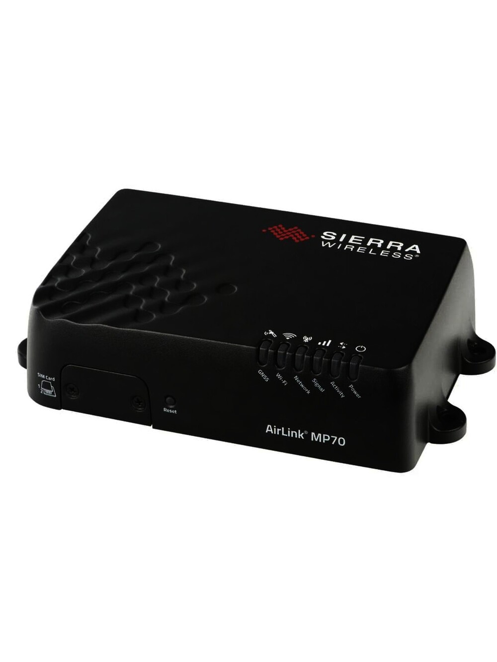 Sierra Wireless AirLink MP70 4G LTE-A Pro Router
